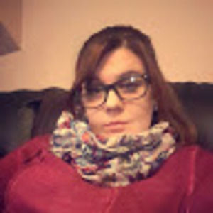 Meet your Posher, Bethany